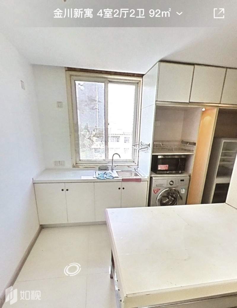 金川新寓8789635卧室图1