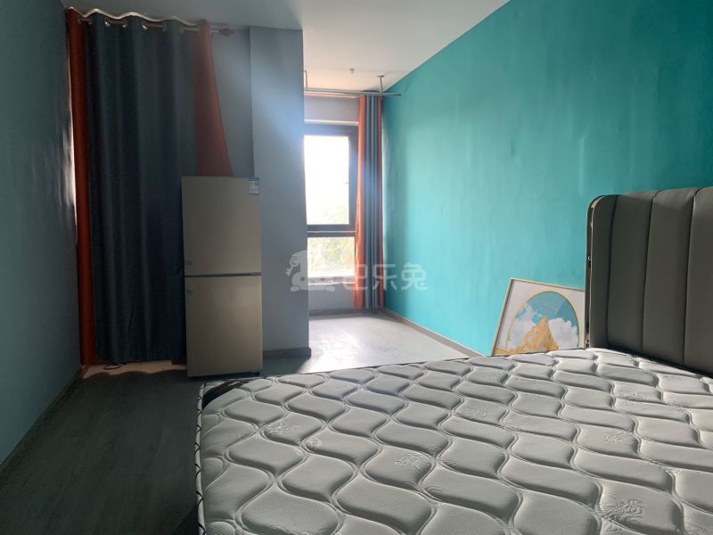 湖头陈花苑8789967卧室图0