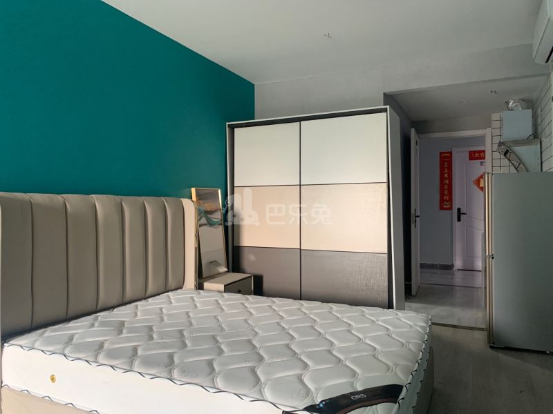 湖头陈花苑8789967卧室图1