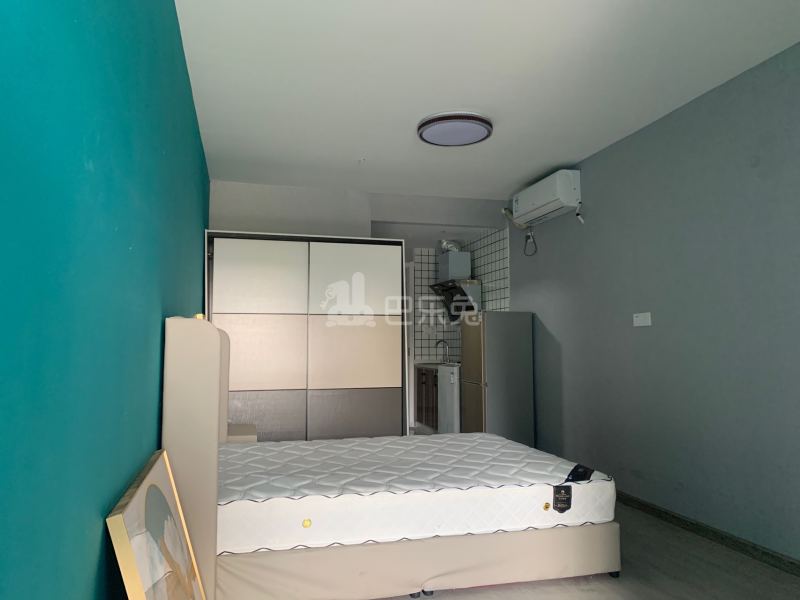 湖头陈花苑8789967卧室图2