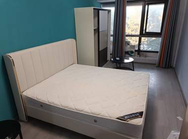 湖头陈花苑 1室0厅1卫