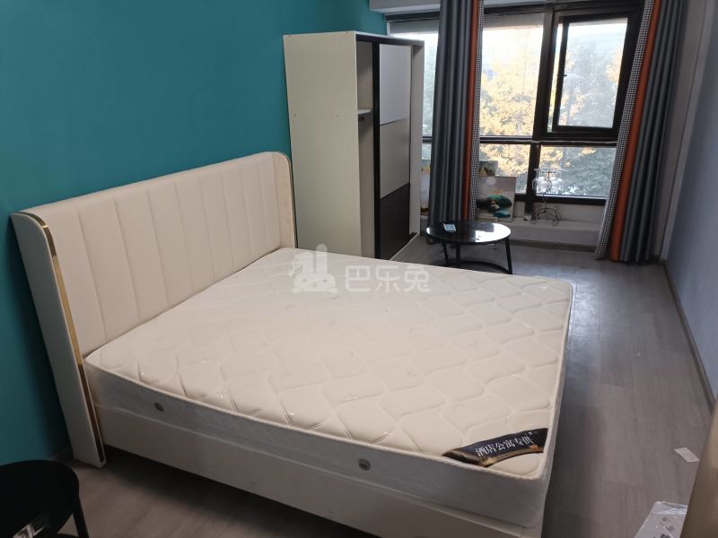 湖头陈花苑8789978卧室图0