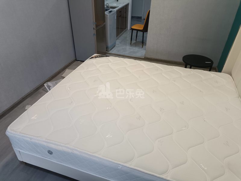 湖头陈花苑8789978卧室图3