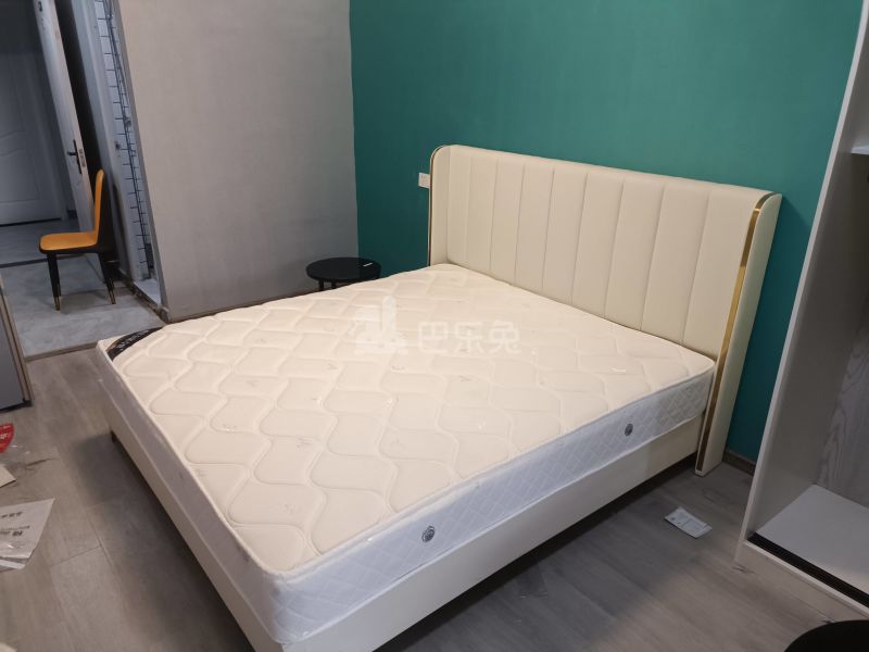 湖头陈花苑8789978卧室图2