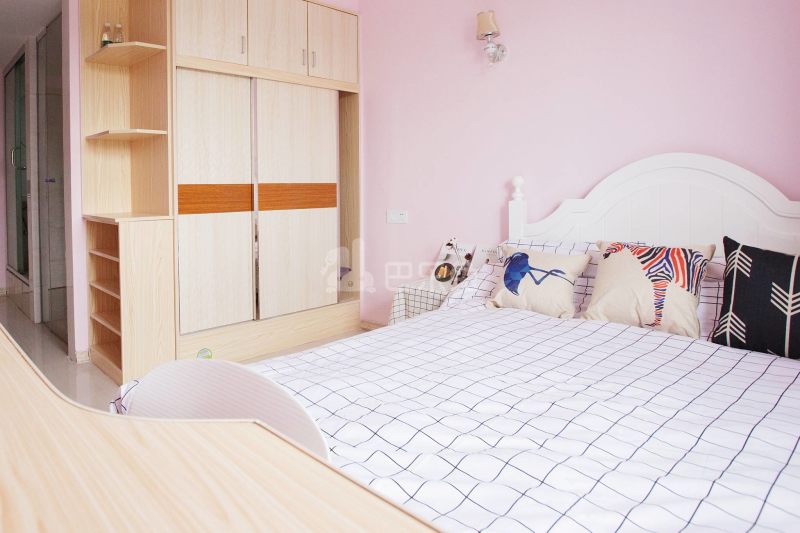 博客青年社区（宝安公路店）8790826周边环境图0