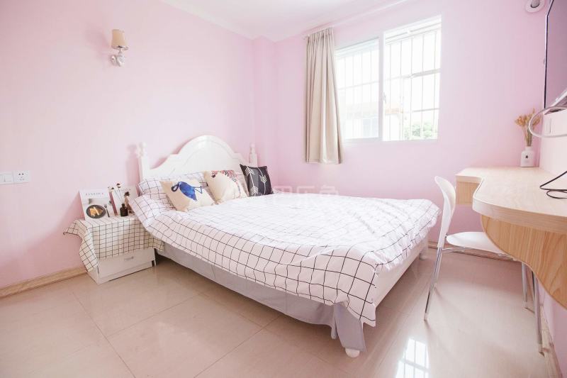 博客青年社区（宝安公路店）8790826周边环境图1