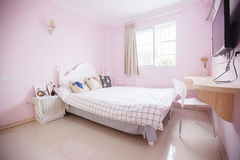 博客青年社区（宝安公路店）8790826周边环境图2