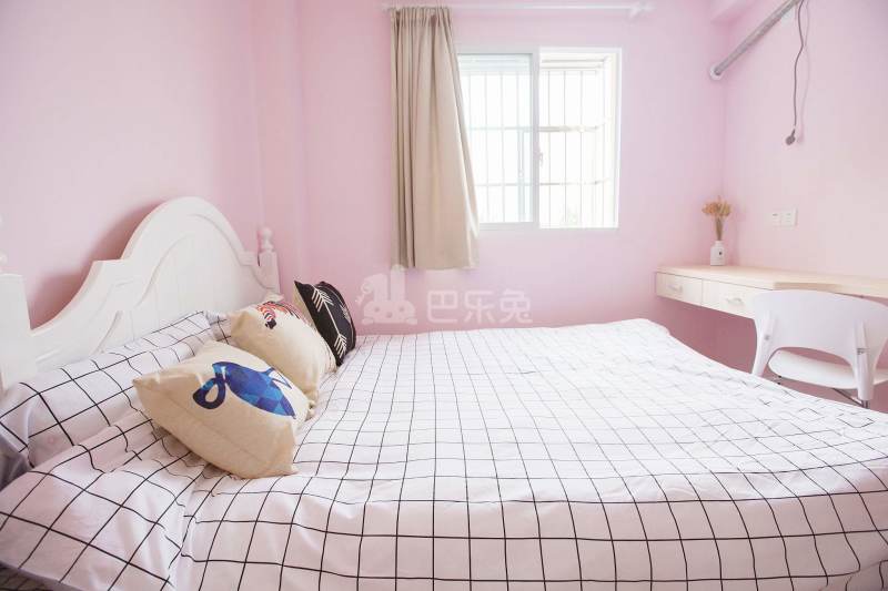 博客青年社区（宝安公路店）8790826周边环境图3