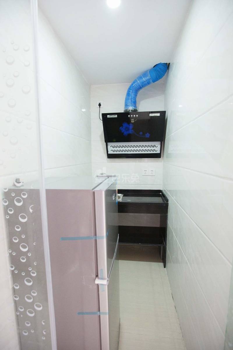 博客青年社区（宝安公路店）8790826周边环境图5