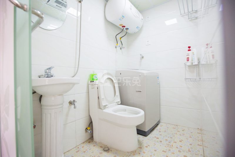 博客青年社区（宝安公路店）8790826周边环境图4