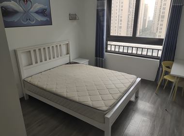 祁秀雅苑 2室0厅1卫