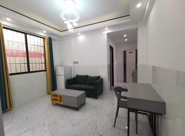 珠村东横三路二巷2号 