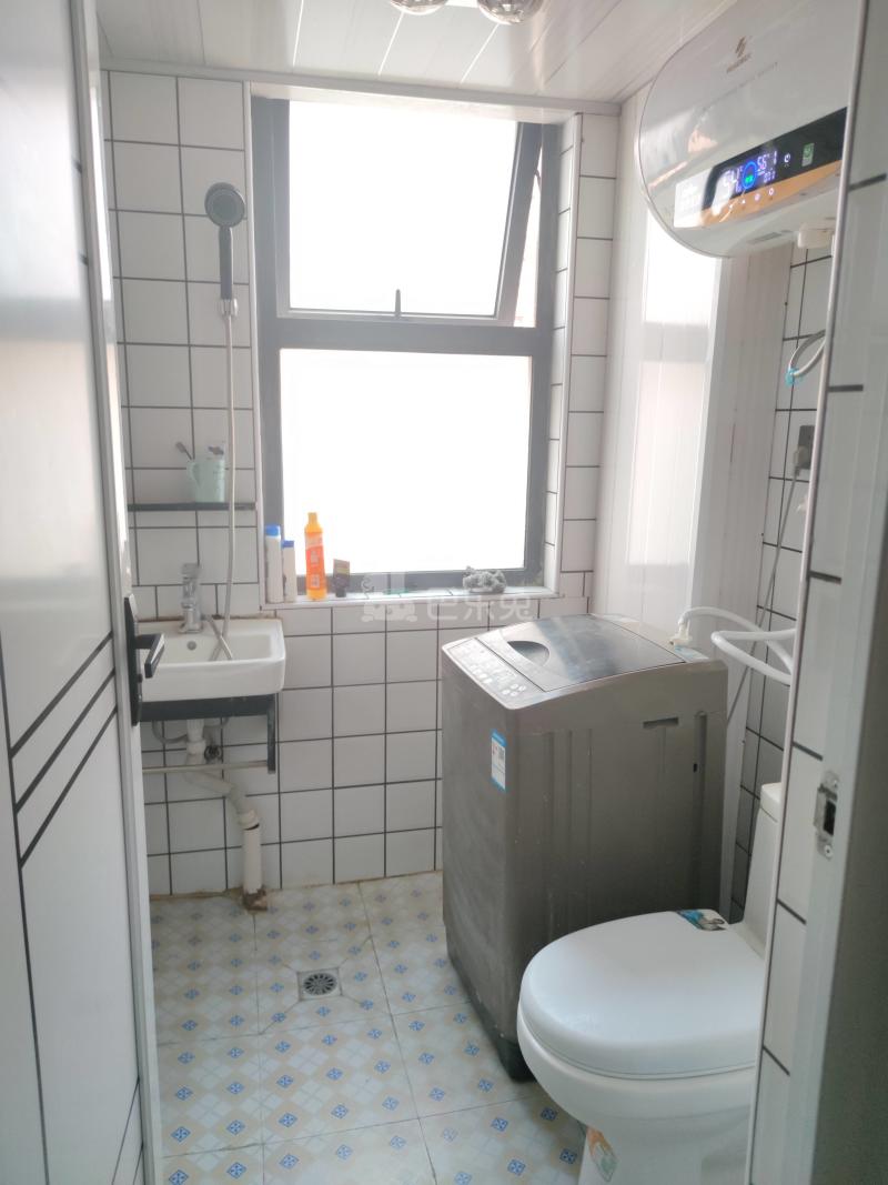 廊桥公馆（廊桥嘉苑）8794307卫生间图9