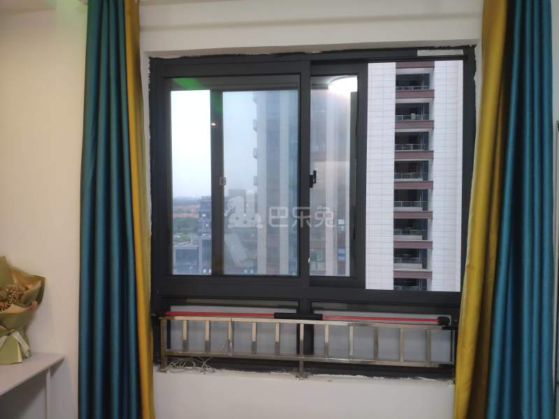 廊桥公馆（廊桥嘉苑）8794307卧室窗户图13