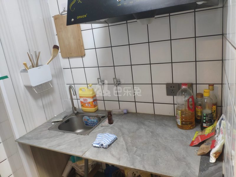 廊桥公馆（廊桥嘉苑）8794307厨房图8