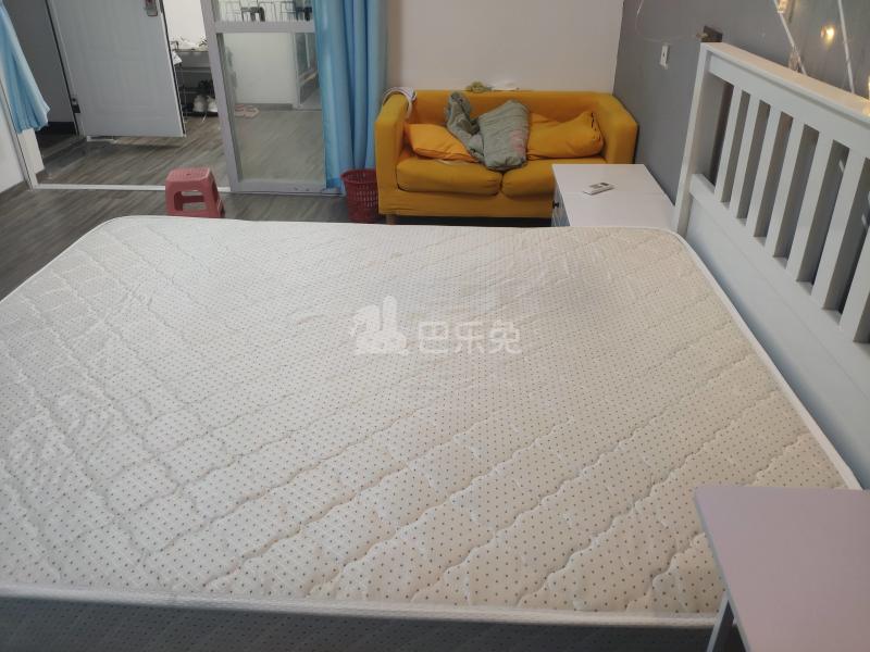 廊桥公馆（廊桥嘉苑）8794307卧室图2