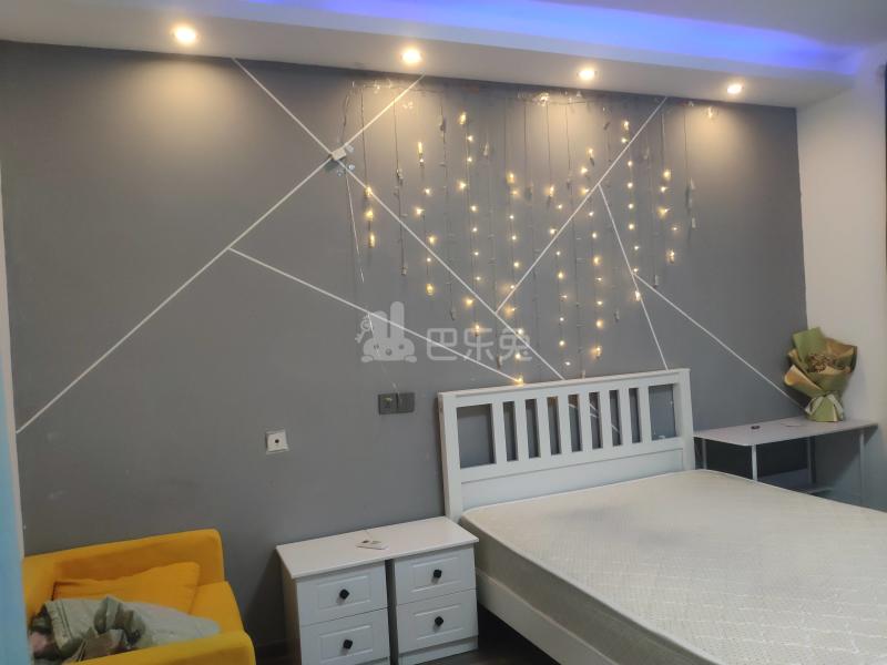 廊桥公馆（廊桥嘉苑）8794307卧室图4