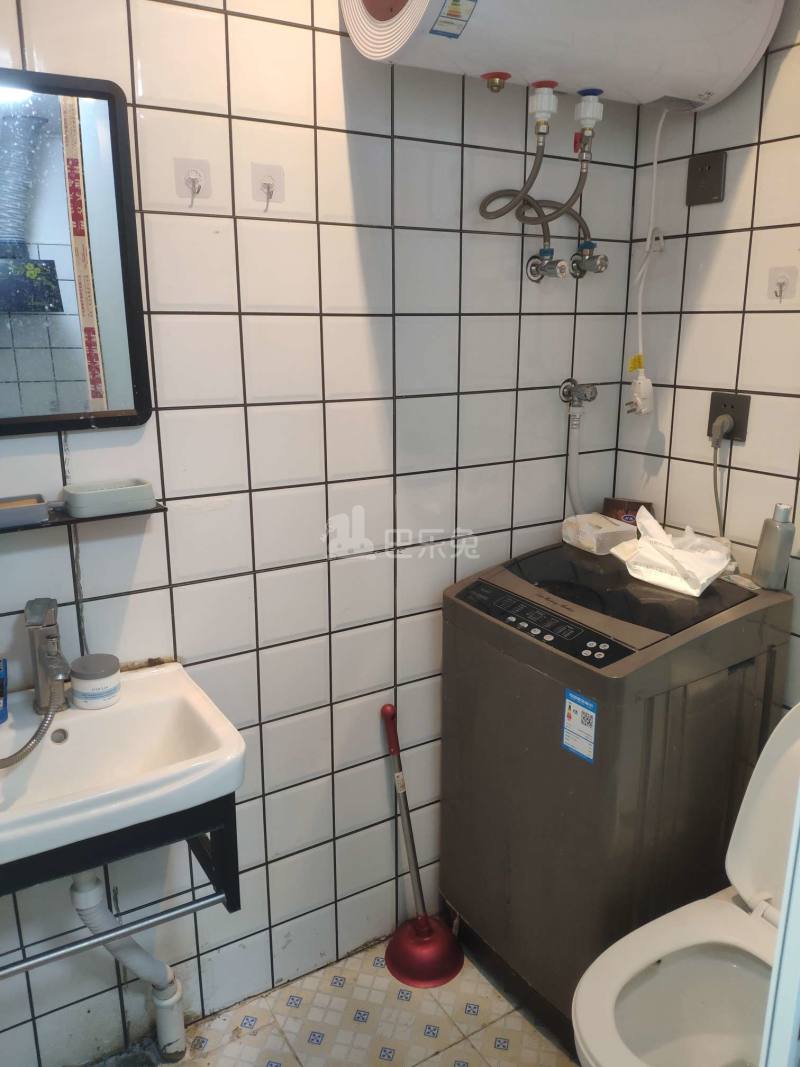 廊桥公馆（廊桥嘉苑）8794307卫生间图11