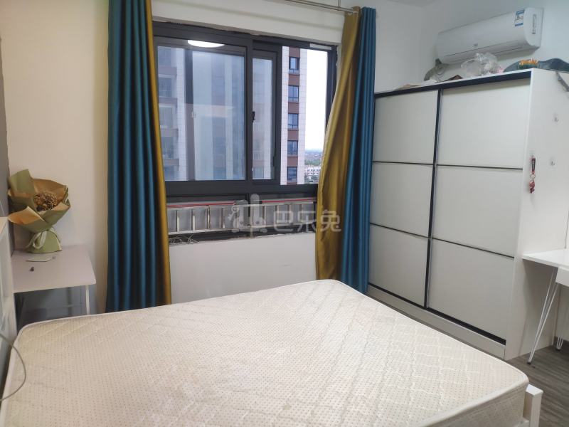 廊桥公馆（廊桥嘉苑）8794307卧室图3