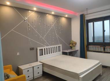 廊桥公馆（廊桥嘉苑） 