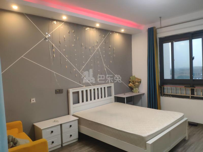 廊桥公馆（廊桥嘉苑）8794307卧室图0