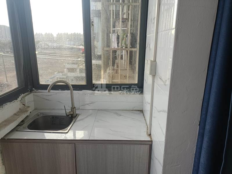 江川一村（开江二路78弄）8794531厨房图4