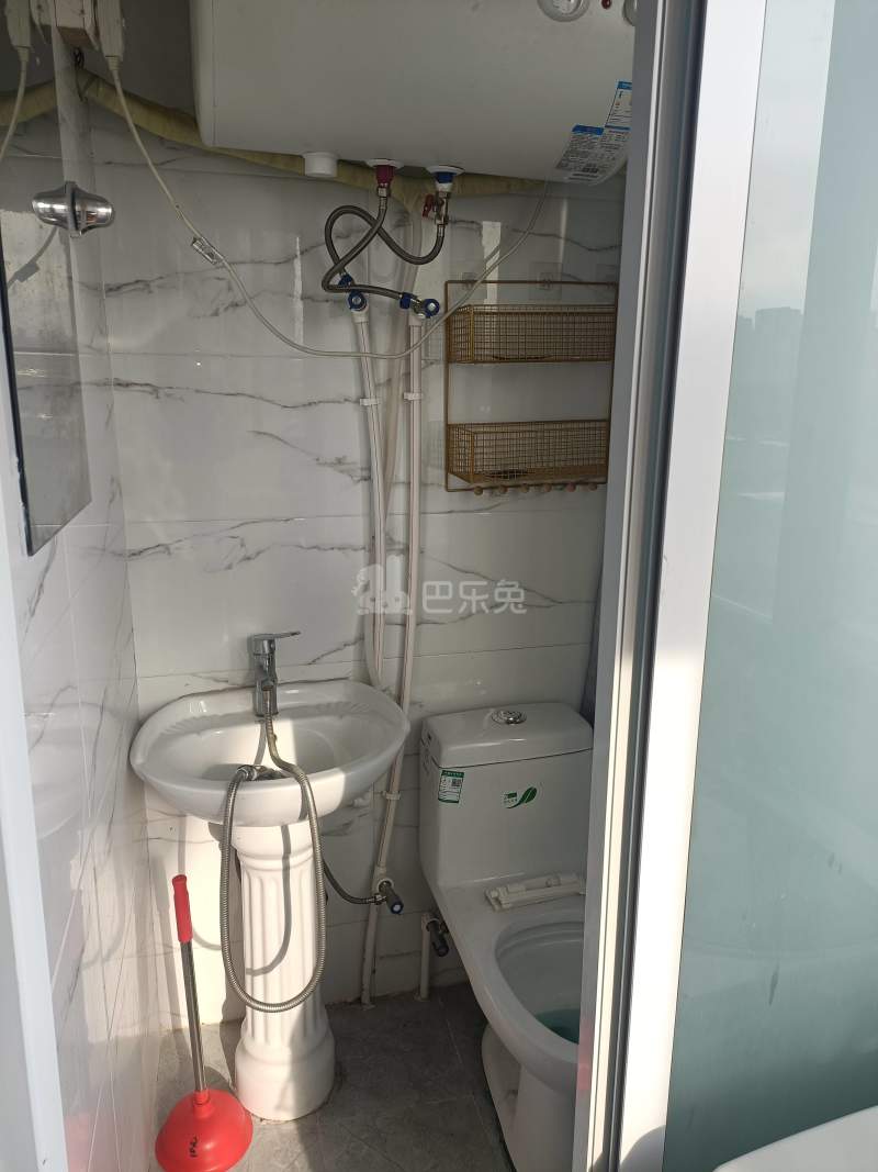 江川一村（开江二路78弄）8794531卫生间图7