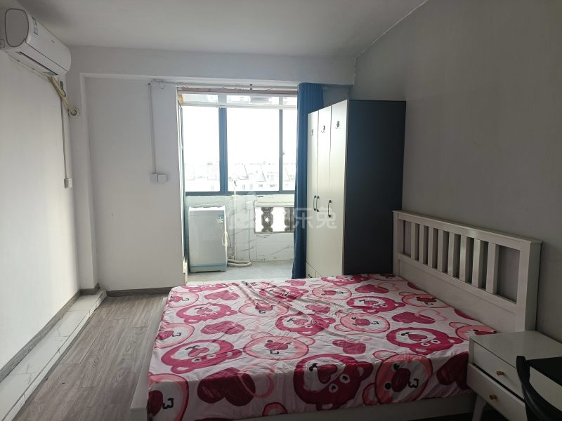 江川一村（开江二路78弄）8794531卧室图1