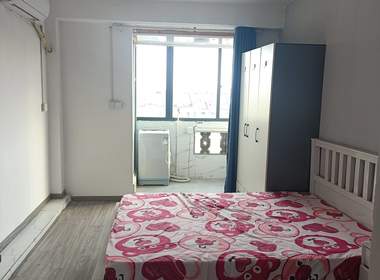 江川一村（开江二路78弄） 