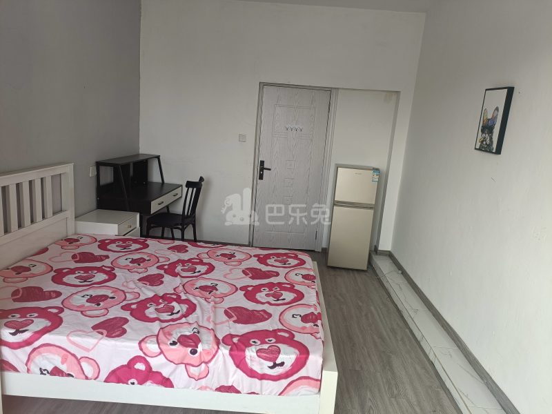 江川一村（开江二路78弄）8794531卧室图2