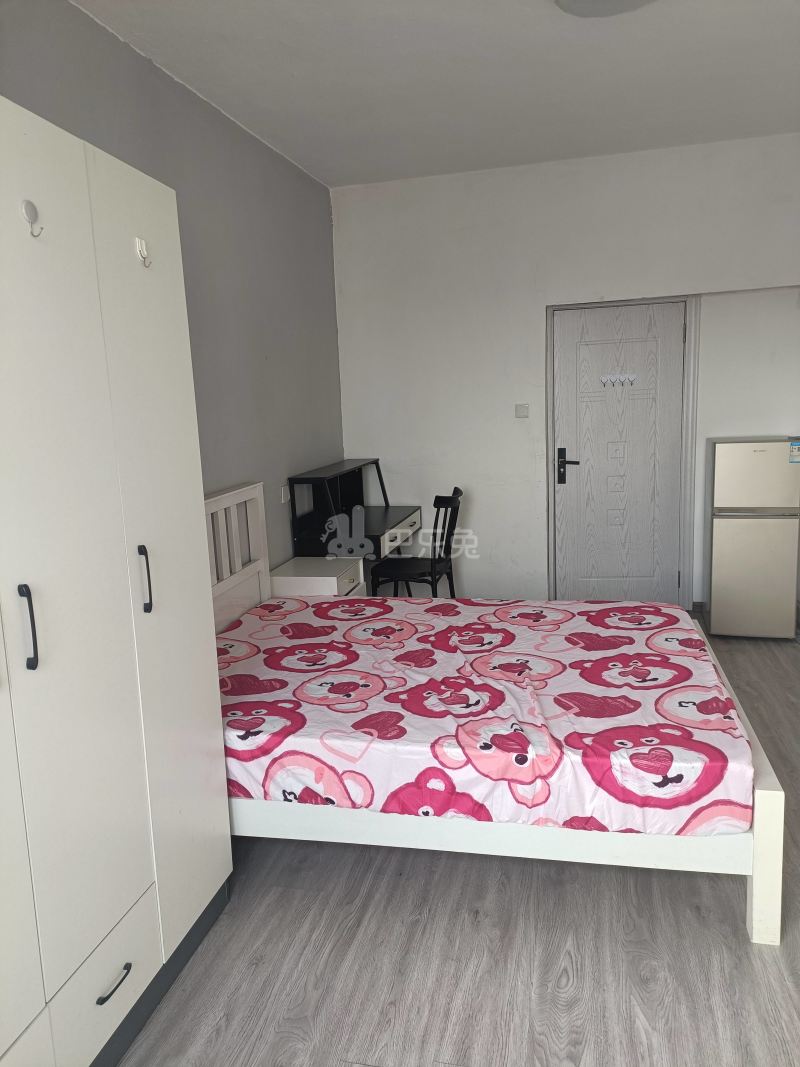 江川一村（开江二路78弄）8794531卧室图3