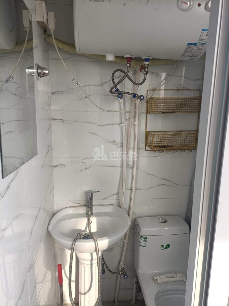 江川一村（开江二路78弄）8794531卫生间图6