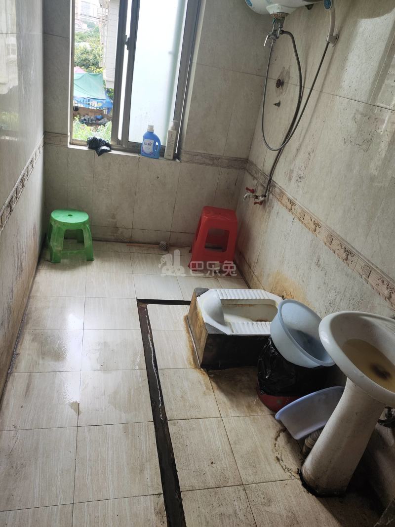 梅园二区别墅9961382卫生间图14