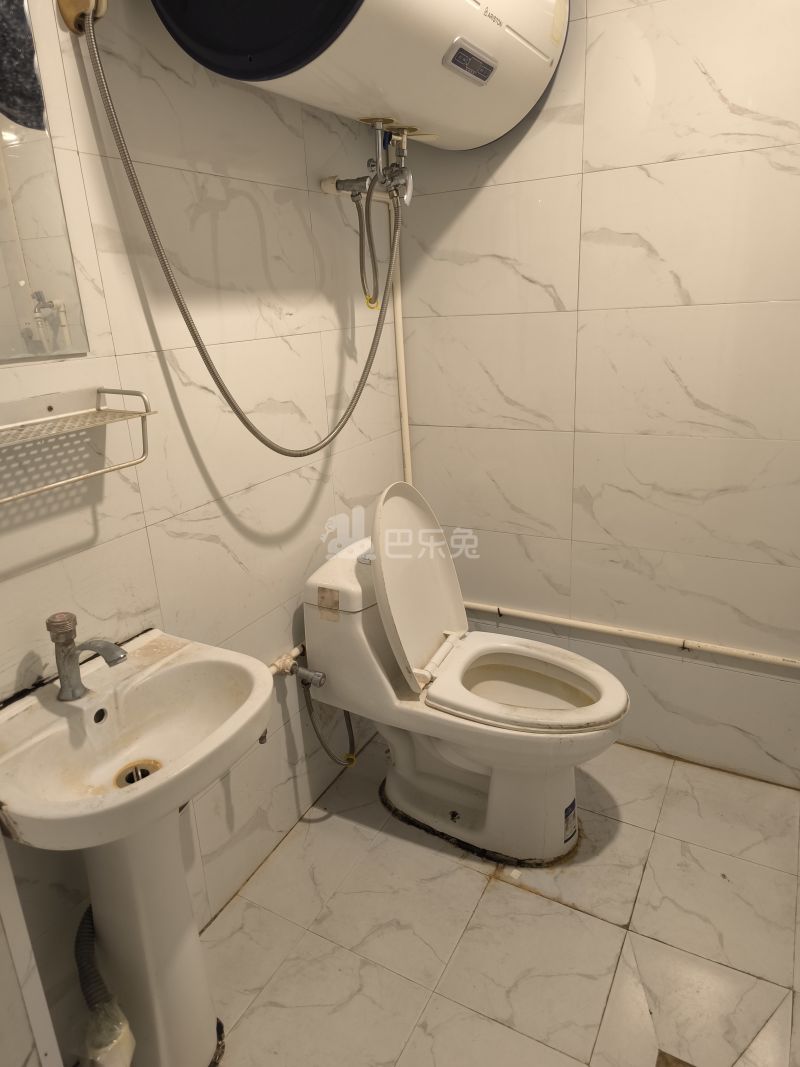 海澜半岛东区8124219卫生间图5