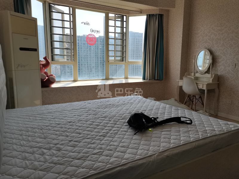 中粮方圆府8798092卧室图3