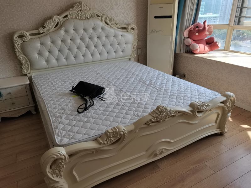 中粮方圆府8798092卧室图2