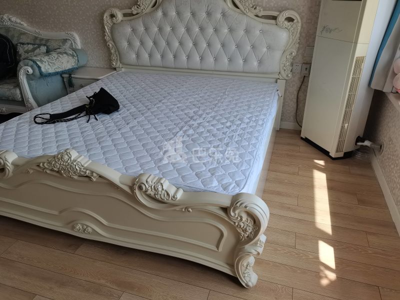 中粮方圆府8798092卧室图1