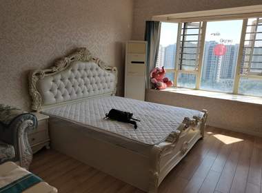 中粮方圆府 1室1厅1卫