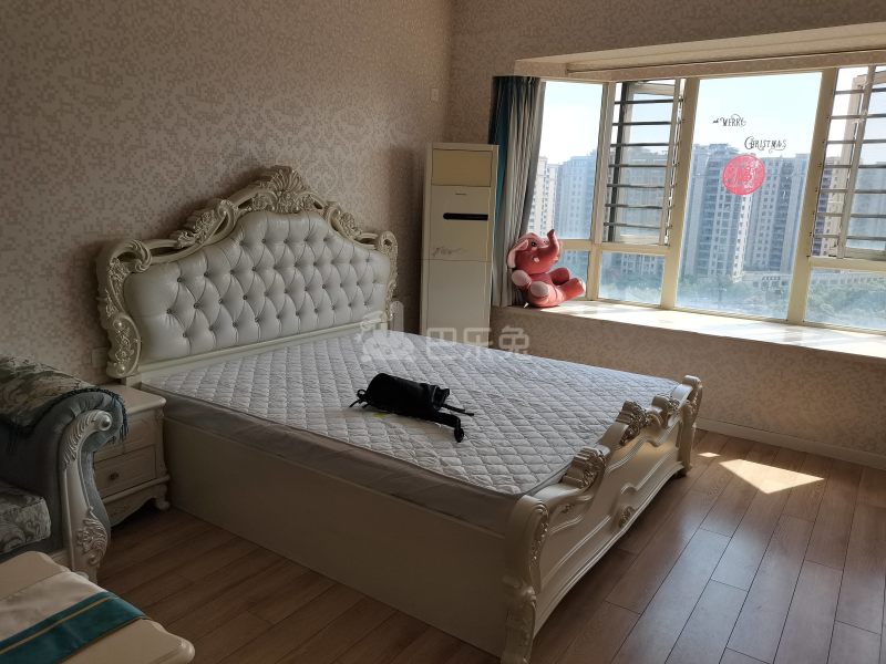 中粮方圆府8798092卧室图0