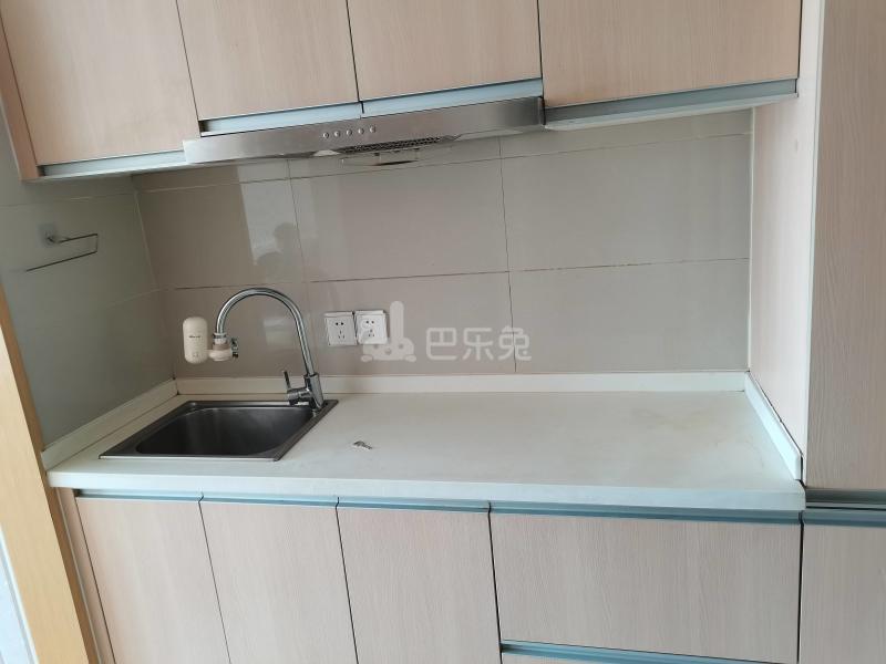 中粮方圆府8798092厨房图4