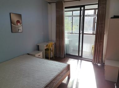 崧泽华城佳福雅苑北区（秀泽路226弄） 3室1厅1卫