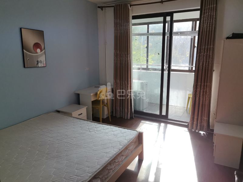 崧泽华城佳福雅苑北区（秀泽路226弄）8798213卧室图0