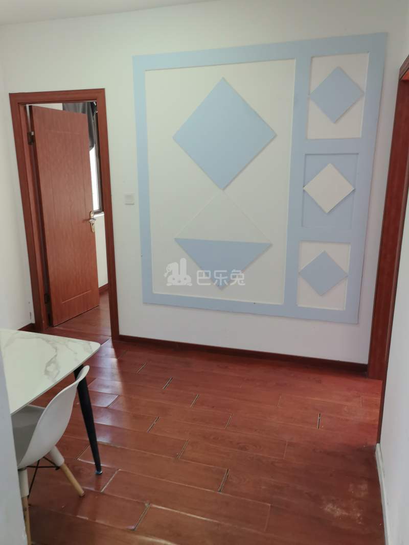 崧泽华城佳福雅苑北区（秀泽路226弄）8798213客厅图8