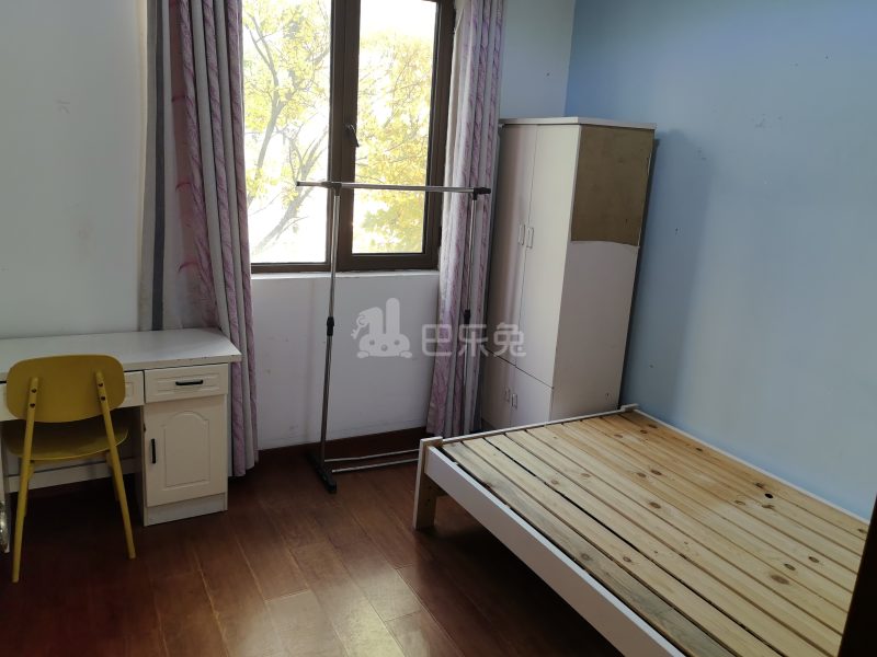 崧泽华城佳福雅苑北区（秀泽路226弄）8798213卧室图6