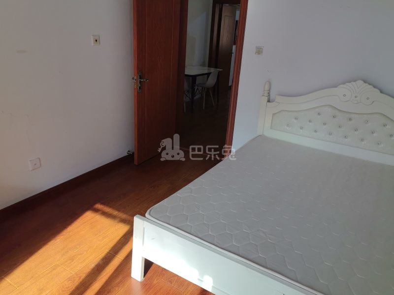崧泽华城佳福雅苑北区（秀泽路226弄）8798213卧室图2