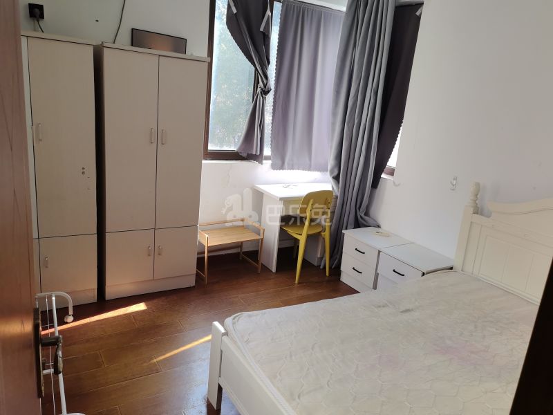 崧泽华城佳福雅苑北区（秀泽路226弄）8798213卧室图3