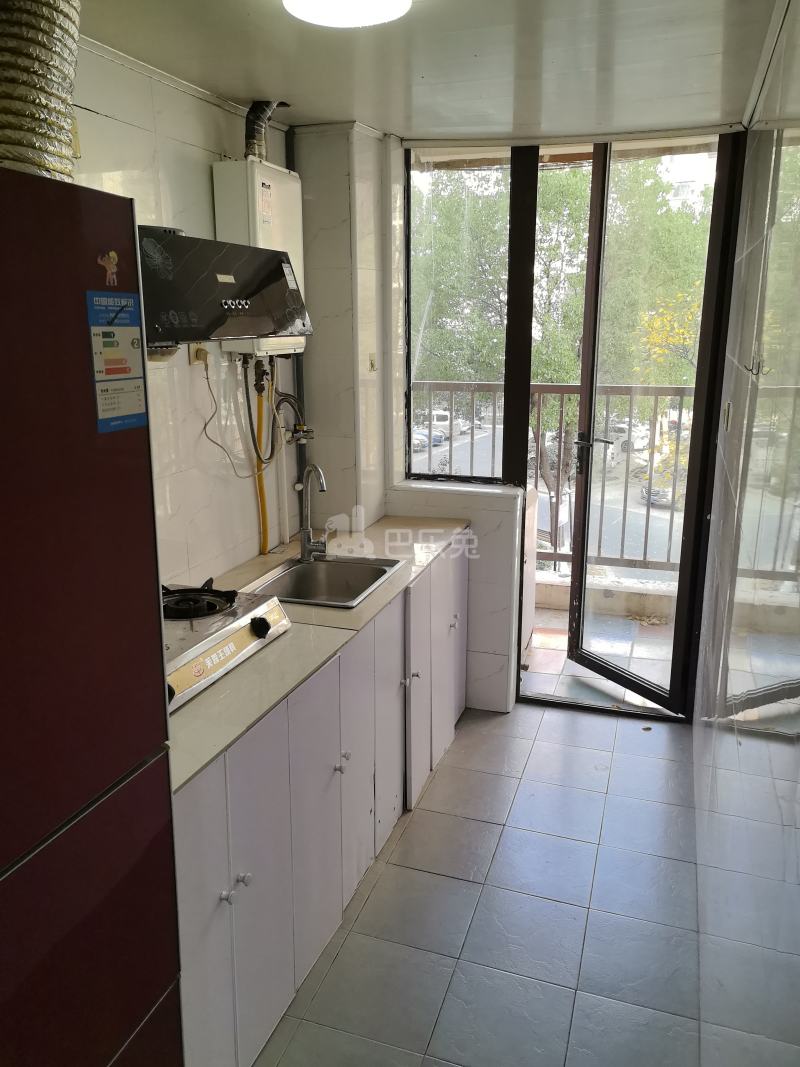 崧泽华城佳福雅苑北区（秀泽路226弄）8798213厨房图9