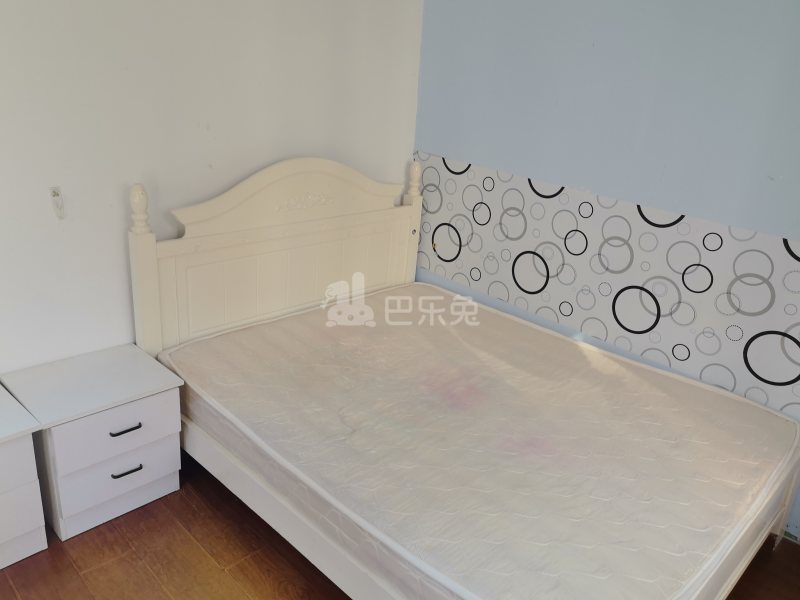 崧泽华城佳福雅苑北区（秀泽路226弄）8798213卧室图5