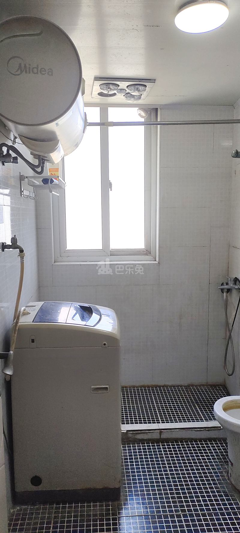 天福苑8798569卫生间图12