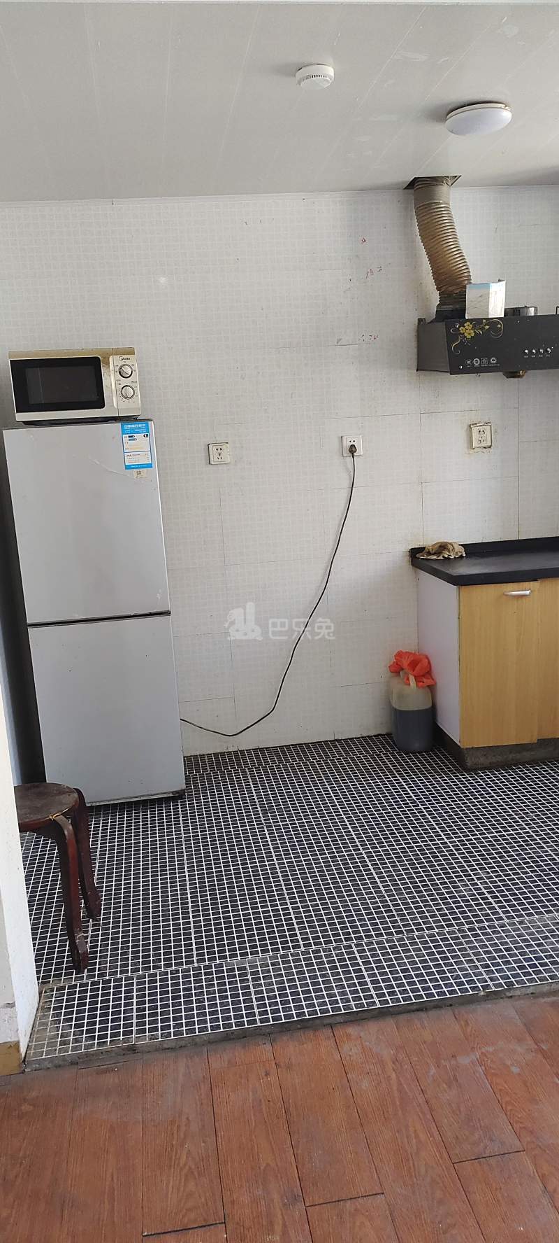 天福苑8798569厨房图5